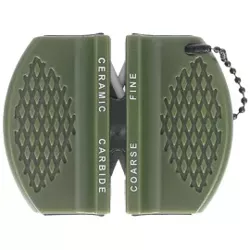 Mil-Tec Pocket Sharpener Olive (15445000)