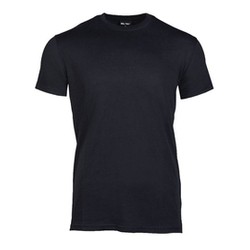 Mil-Tec US Style Black T-shirt (11011002)