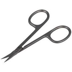 Nail scissors 3 1/2'' Premax H&B Profi Satin (V1047312MIS)