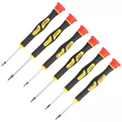 Narex Micro Line Profi Tools Screwdriver Set, 6 Pieces (862623)