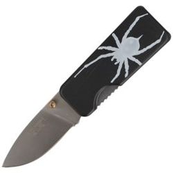 Nóź Herbertz Solingen Mini Spider Pocket Knife 50mm (210706)