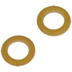O-ring tips, 2 pcs for pumping Hatsan PCP cartridge (2324)