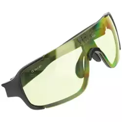 OPC JET I Tactical glasses 2 mm Matt Black, Yellow (TJ I MATT BLK YEL)