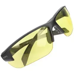 OPC SAN SALVO Tactical glasses 2 mm Black, Yellow (TSS BLK YEL)