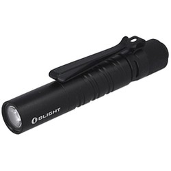Olight I3T EOS Black, 180lm, AAA Flashlight (I3T EOS)