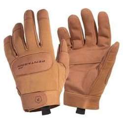 Pentagon Duty Mechanic Gloves, Coyote (P20010-03)