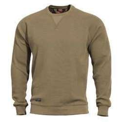 Pentagon Elysium Sweater, Coyote (K09024-06)
