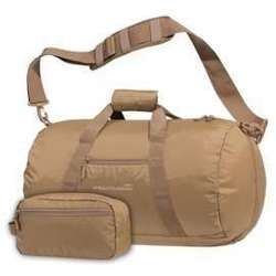 Pentagon Kanon Duffle 45l bag and cosmetic bag, Coyote (K16102-03)