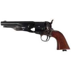 Pietta 1862 Colt New York Metropolitan Police .36 revolver (PMP36)