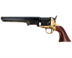 Pietta Revolver 1851 Colt REB-TI Nord Navy .36 (REBTI36)