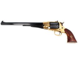 Pietta Revolver 1858 Remington New Texas Buffalo .44 (RGC44)