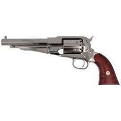 Pietta Revolver 1858 Remington Texas Nickel .36 (RBN36)