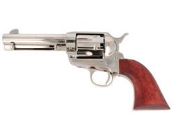 Pietta Revolver 1873 Colt Peacemaker 4¾'' Steel .44 Nickiel (SA73-203)