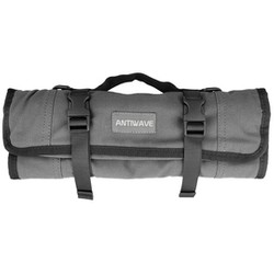 Real Steel Citizen Tool Roll, Grey (ST051)