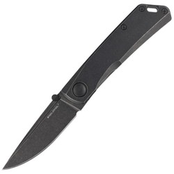 Real Steel LUNA Eco Black Steel, Blackwash K110 by Poltergeist Works (7083)