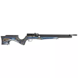 Reximex Lyra Limited Edition Blue Laminated .25/6.35mm, PCP Air Rifle