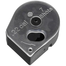 Reximex Magazine for RP, RPA PCP Air Pistol