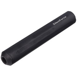 Reximex SilentForce Long Sound Moderator for AirGun with ½'' UNF