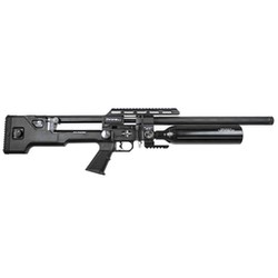 Reximex Throne Gen 2, PCP Air Rifle with Integrated Sound Moderator 