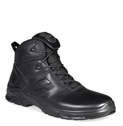 Sibeza Pro Mid shoes, Black (3201111)