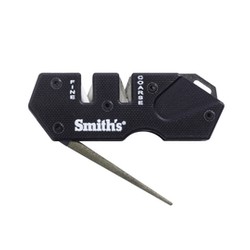 Smith's PP1-Mini Tactical Black sharpener (50982)