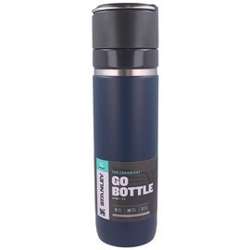 Stanley CeramiVac GO Bottle Thermal Bottle .7L Navy (10-09098-008)