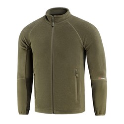 Sweatshirt M-Tac Polartec Sport Dark Olive (70017048)