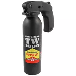 TW 1000 Super Gigant Pepper-Jet 400 ml