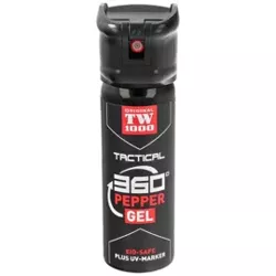 TW 1000 Tactical Pepper-Gel Classic 45 ml