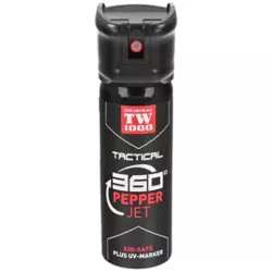 TW 1000 Tactical Pepper-Jet Classic 45 ml