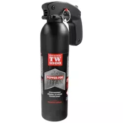 TW 1000 Titan Pepper-Fog 750 ml