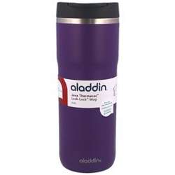Thermal mug Aladdin Java Leak-Lock 0.47L Violet Purple (10-06646-006)
