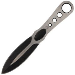 Throwing Knife Puma Solingen Dagger  - (310919)