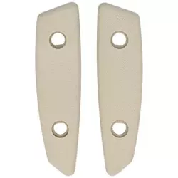 Turq Gear Desert Tan G10 Cubic knife grips