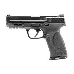 Umarex pistol for rubber bullets Smith & Wesson M & P9c M2.0 T4E cal. 43 (2.4767)