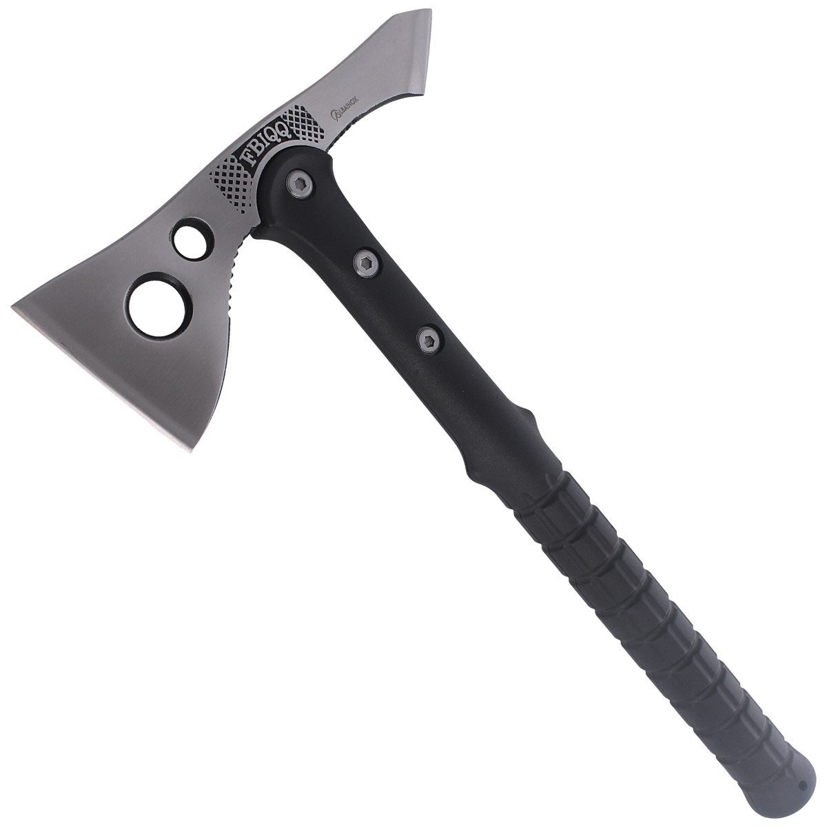 Axe, Tomahawk Martinez Albainox FBIQQ 395mm (32507) | OUTDOOR ...