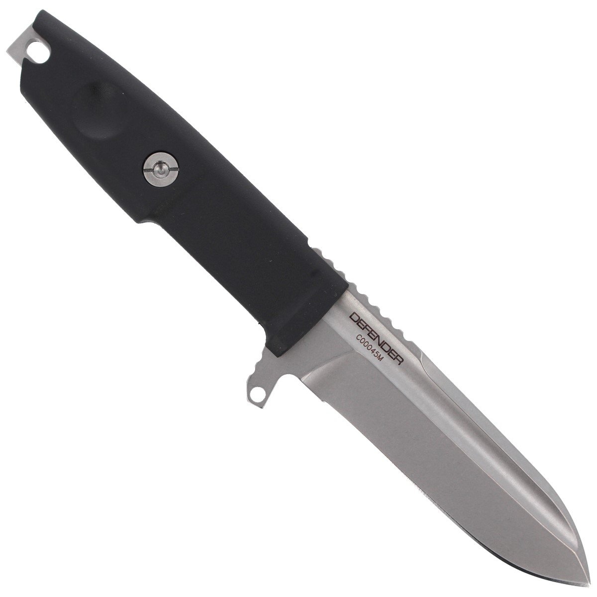 Extrema Ratio Defender, Stone Washed (04.1000.0486/SW) | KNIVES ...