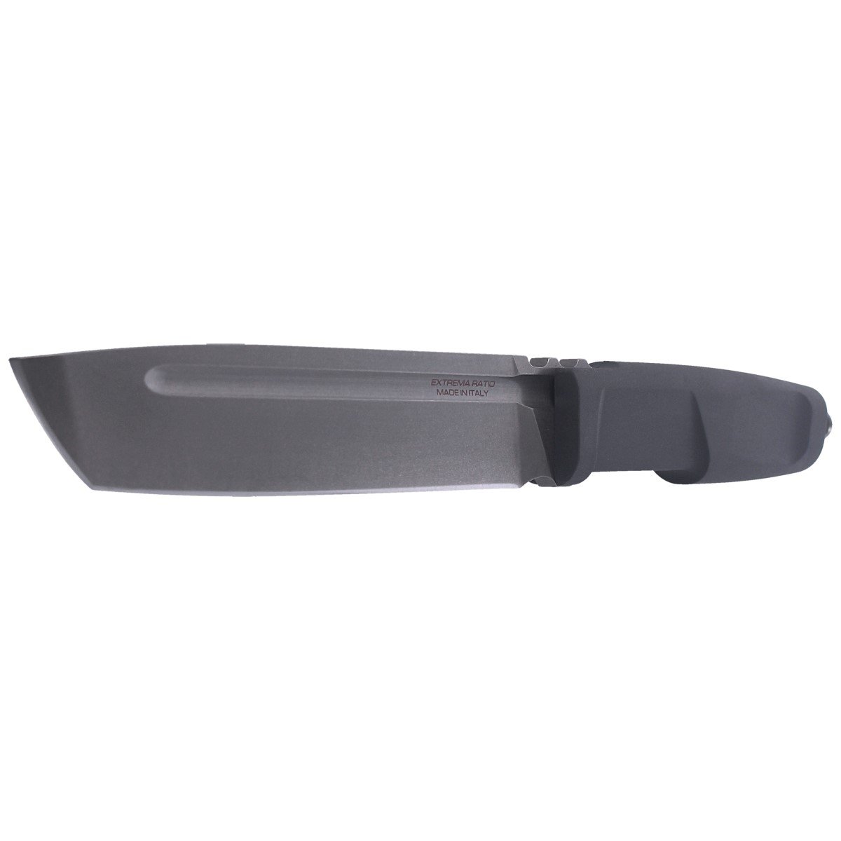 Giant Mamba Coltello tattico Wolf Grey