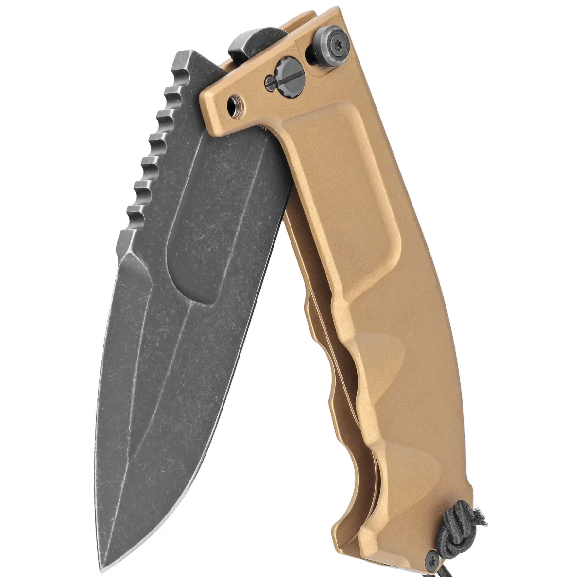 Extrema Ratio Rao II Expeditions Folding Knife