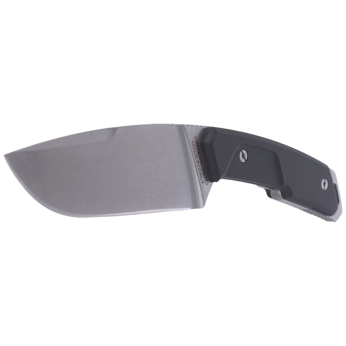 ExtremaRatio - Sethlans Survival - N690 Stone Washed - Knife