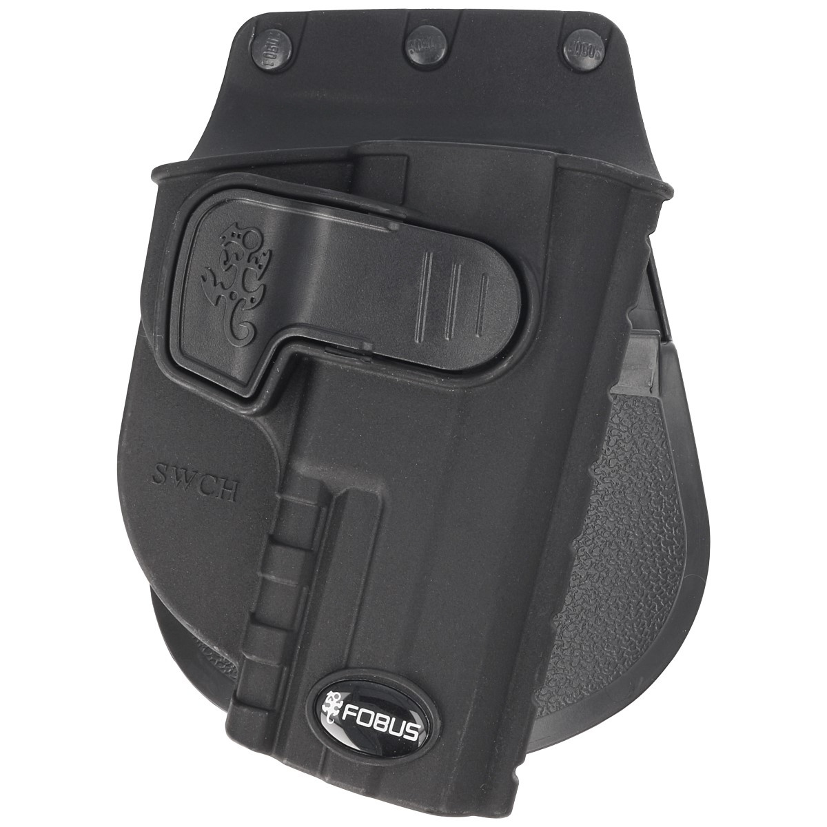 Fobus Sarsilmaz Sar 9 holster for all calibers belt-mounted, rotary ...