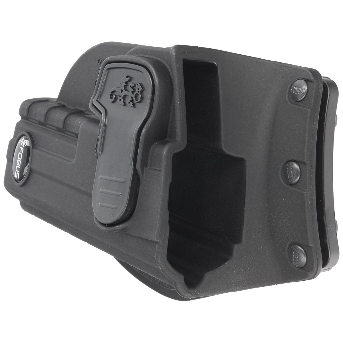 Fobus Sarsilmaz Sar 9 holster for all calibers belt-mounted, rotary ...