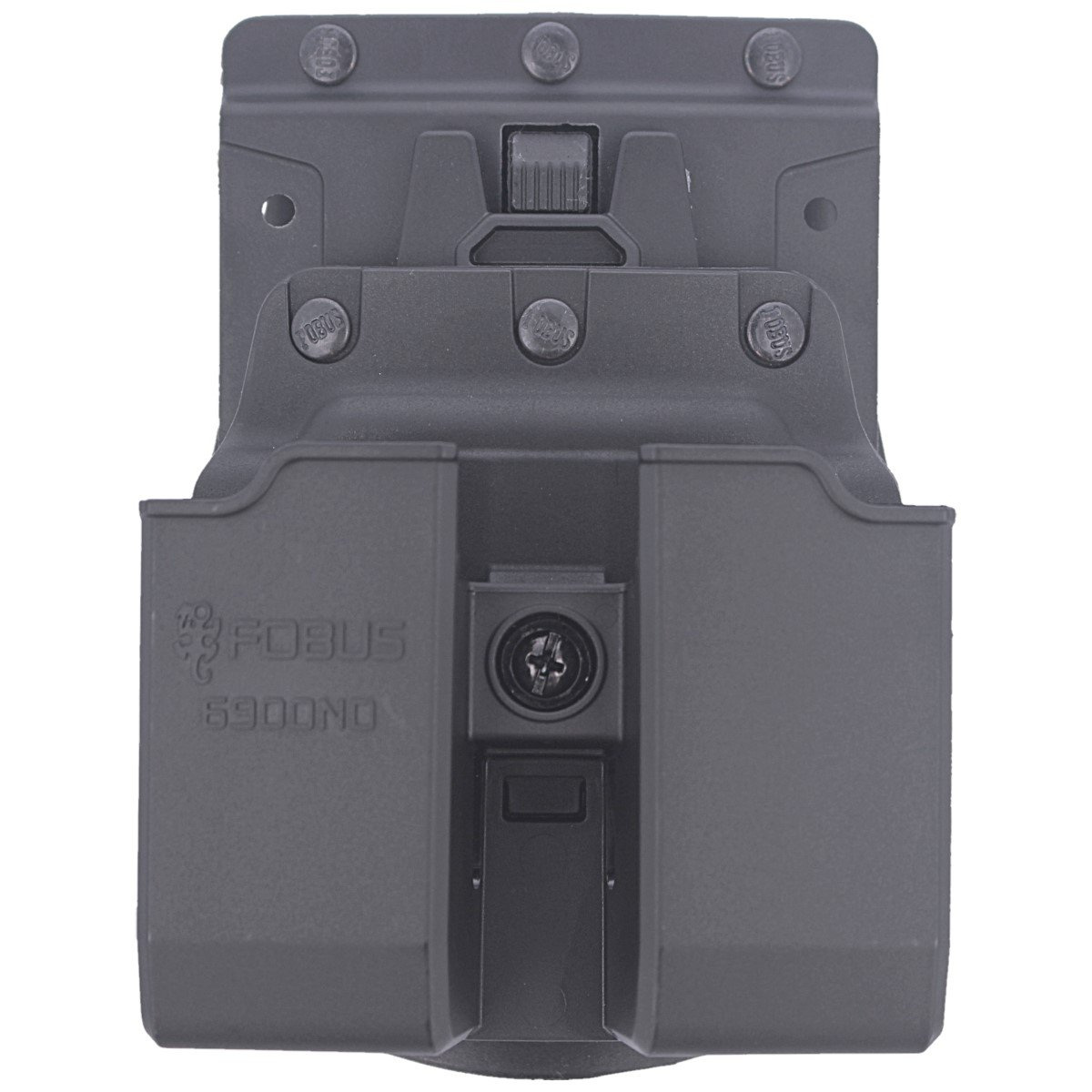 Fobus pouch for Glock H K magazines 9mm .40 6900ND QL RP1 SHOOTING Gun Holsters Mounts Platforms Magazine pouches SHOOTING kopia Gun Holsters Mounts Platforms kopia Magazine Pouches SHARG.PL