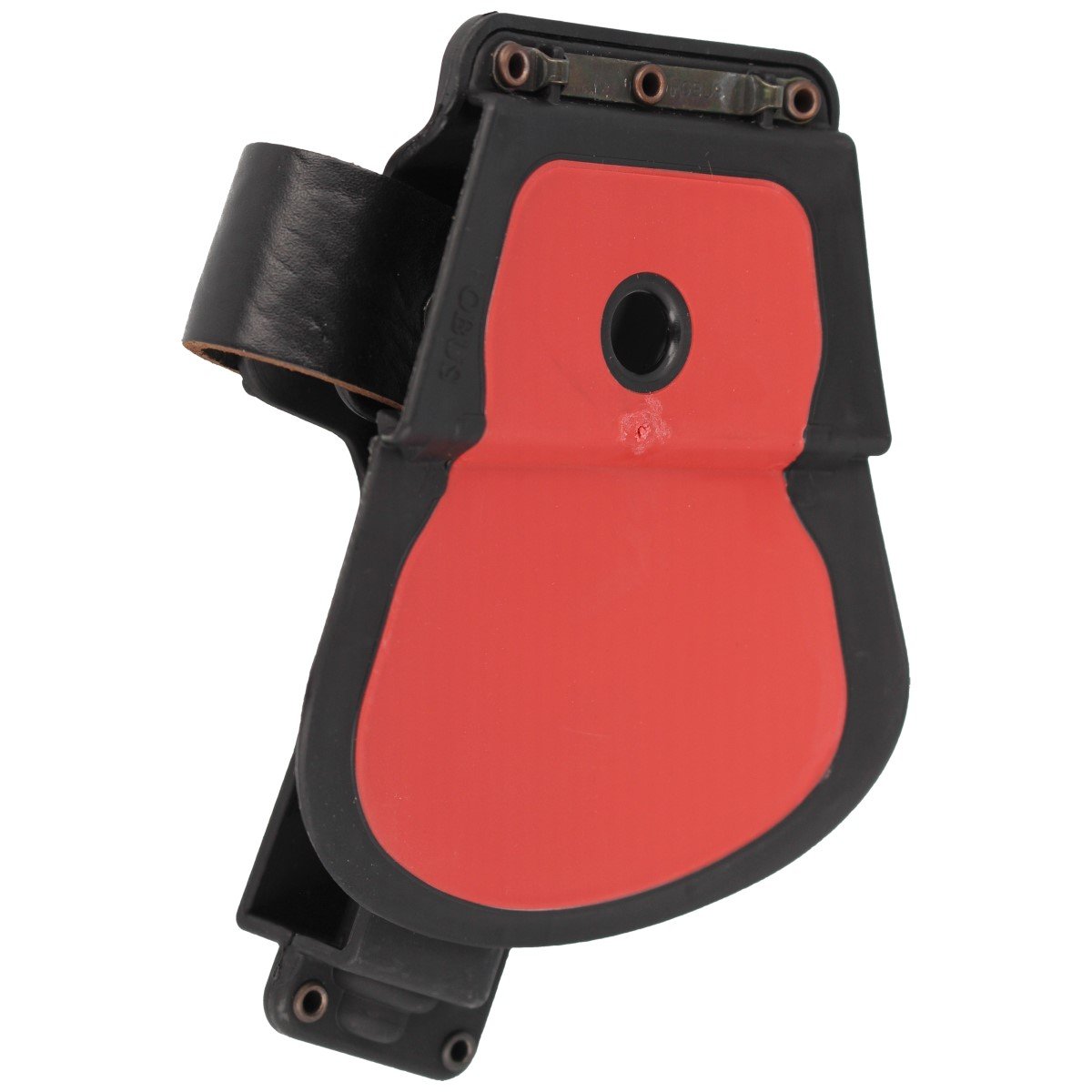 Fobus Tactical Paddle Holster - Glock 19/23/32