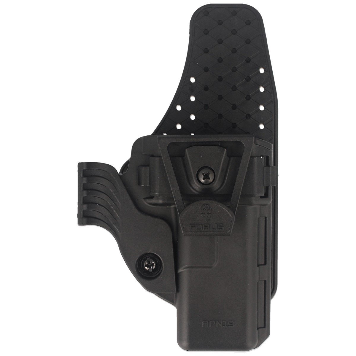 Fobus Tactical Paddle Holster - Glock 19/23/32