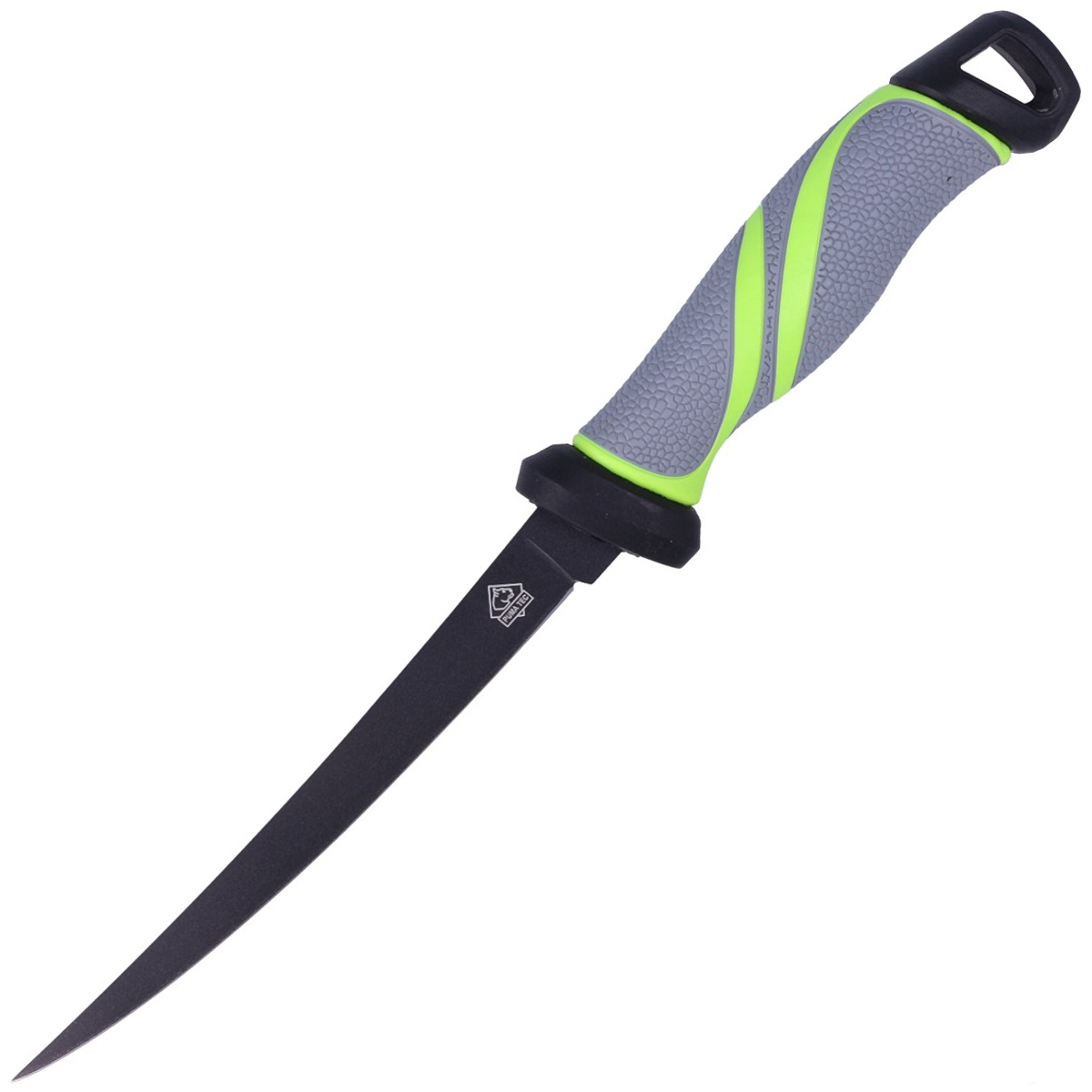 Puma knife hotsell green handle