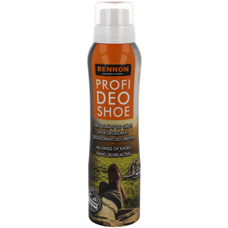  BNN Profi Deo Shoe 150ml (OP9000)