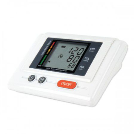  EchoMax Plus blood pressure monitor HuBDIC (BP-400) 
