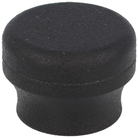 ASP Attachmen Grip Cap F Series Textured Black (52916)