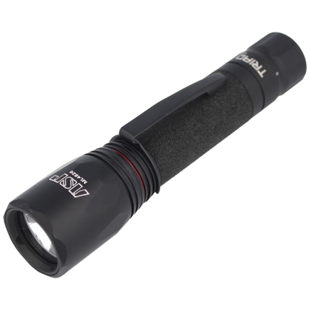 ASP Triad USB EU Flashlight with Charge Kit (35625)